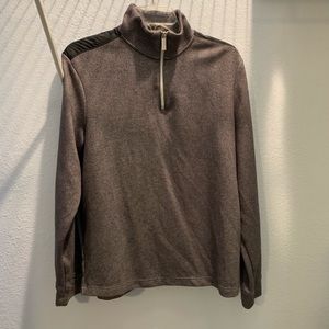 Perry Ellis pullover size medium